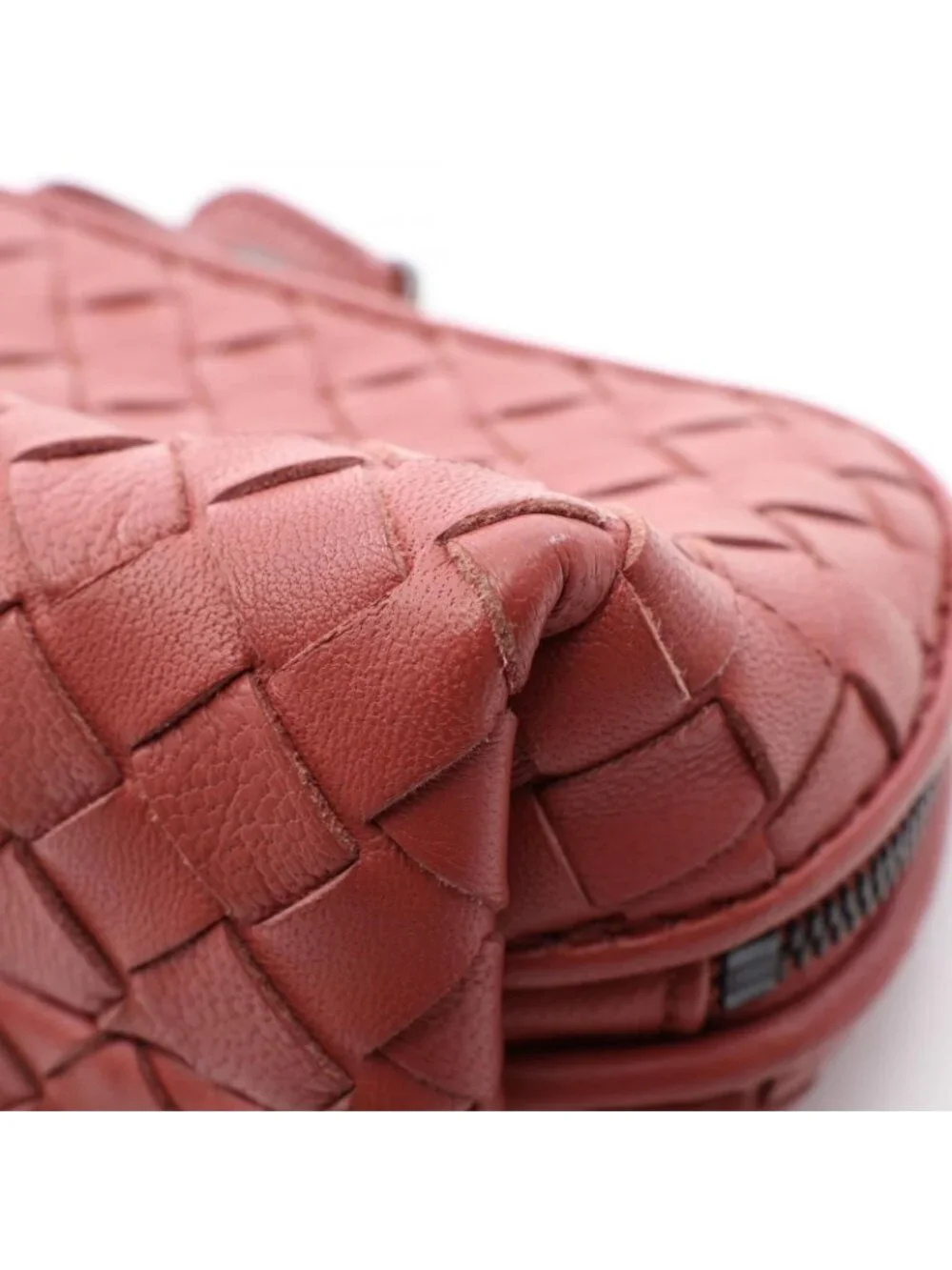 Bottega Veneta this authentic